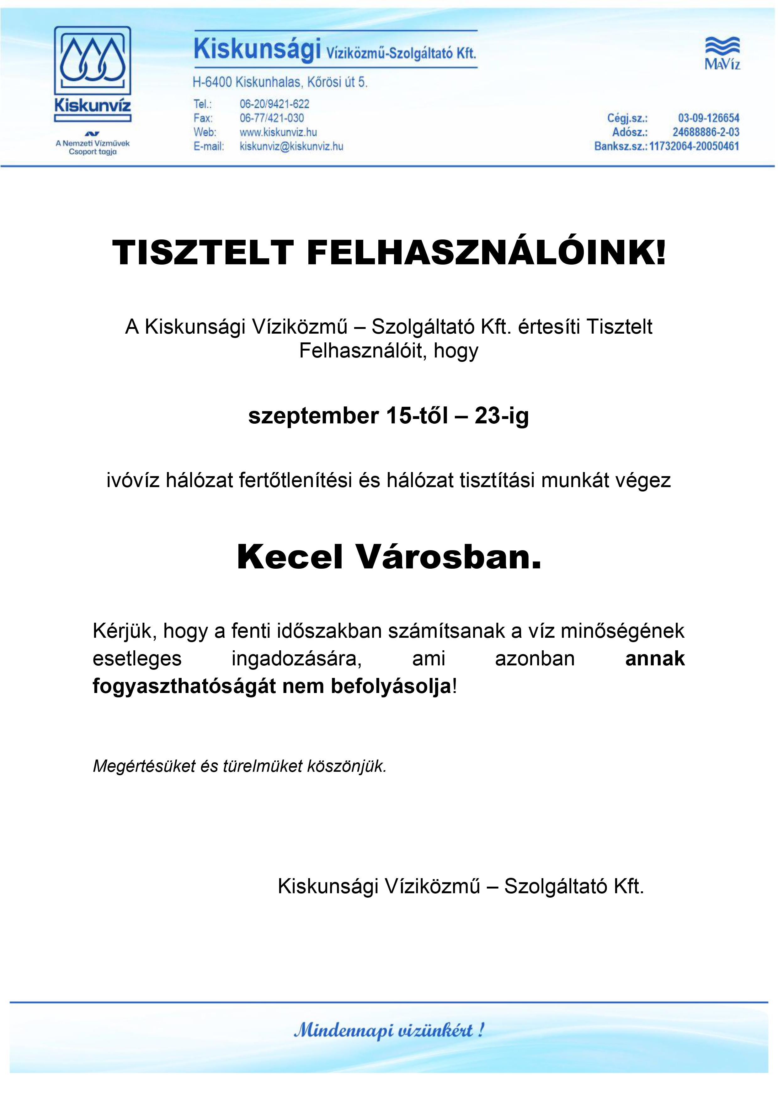 kiskunvizestajekoztato20250904